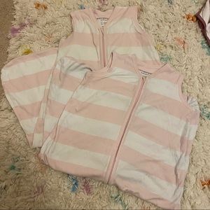 Burts Bees Sleep Sacks